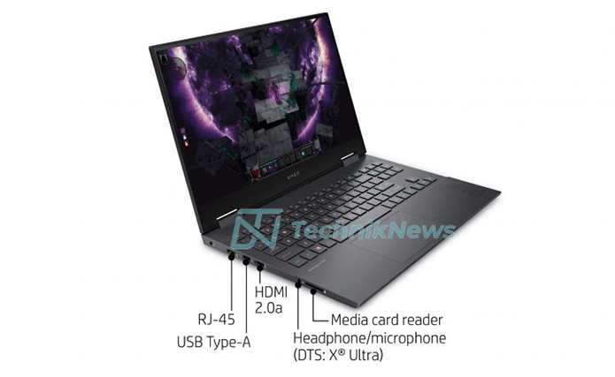 مواصفات اتش بي اومين 15 - HP Omen 15 وصور اللابتوب بحسب آخر التسريبات 5 مواصفات اتش بي اومين 15 - HP Omen 15 وصور اللابتوب بحسب آخر التسريبات