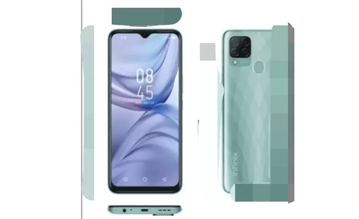 مواصفات انفنيكس هوت 11 - Infinix HOT 11 وصوره تظهر في آخر التسريبات 5 مواصفات انفنيكس هوت 11 - Infinix HOT 11 وصوره تظهر في آخر التسريبات