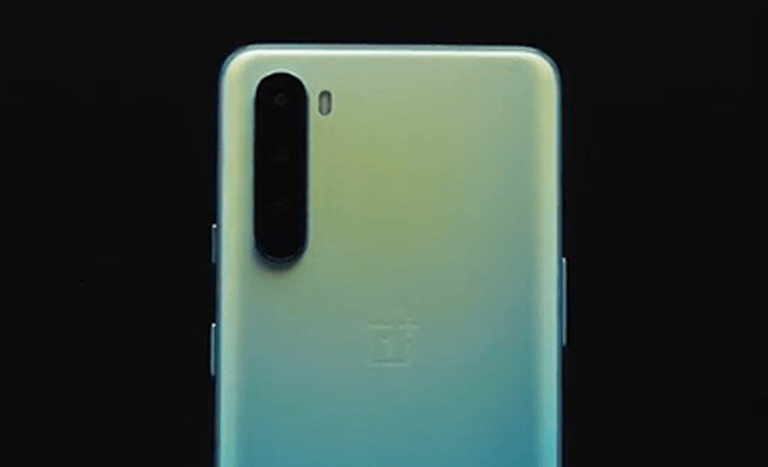 ون بلس نورد ال اي - OnePlus Nord LE الشركة تعلن صنعها لوحدة واحدة من الهاتف 5 ون بلس نورد ال اي - OnePlus Nord LE الشركة تعلن صنعها لوحدة واحدة من الهاتف