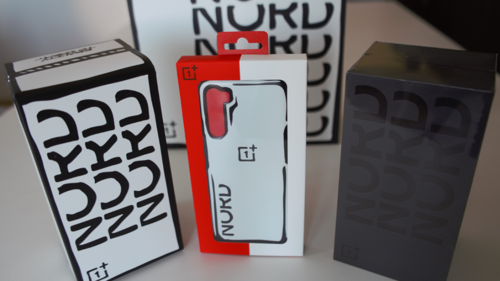 ون بلس نورد اس اي - OnePlus Nord SE تسريب جديد يكشف صورًا لعلبة الهاتف 6 ون بلس نورد اس اي - OnePlus Nord SE تسريب جديد يكشف صورًا لعلبة الهاتف