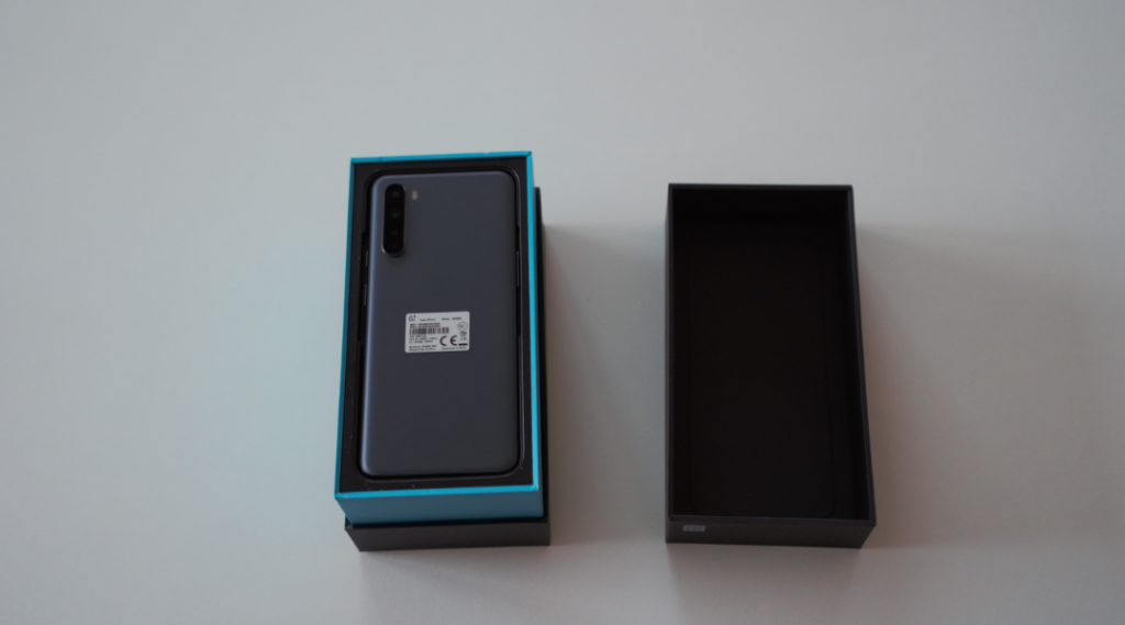 ون بلس نورد اس اي - OnePlus Nord SE تسريب جديد يكشف صورًا لعلبة الهاتف 7 ون بلس نورد اس اي - OnePlus Nord SE تسريب جديد يكشف صورًا لعلبة الهاتف