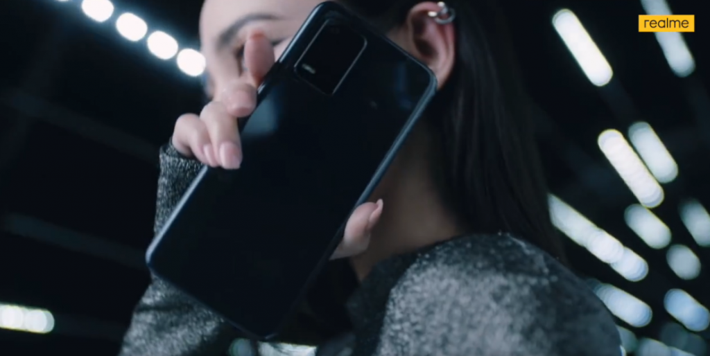 ريلمي 8 5 جي - Realme 8 5G فيديو ترويجي للهاتف وتحديد موعد الإطلاق الرسمي