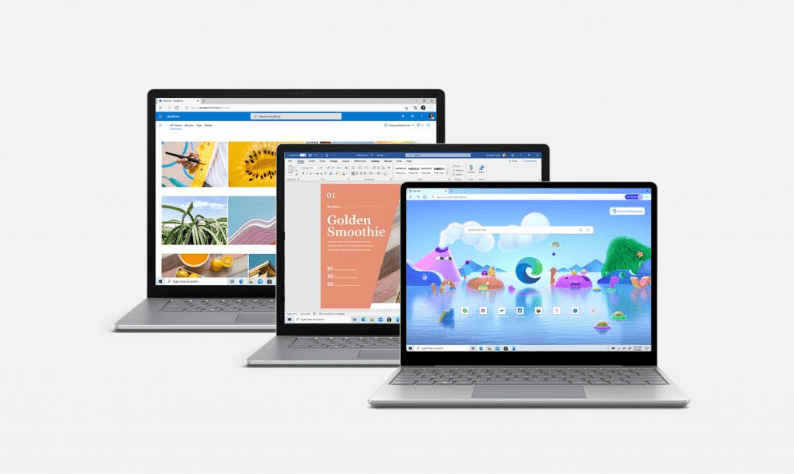 سعر ومواصفات مايكروسوفت سيرفس لابتوب 4 – Microsoft Surface Laptop 4 رسميًا 2 سعر ومواصفات مايكروسوفت سيرفس لابتوب 4 – Microsoft Surface Laptop 4 رسميًا