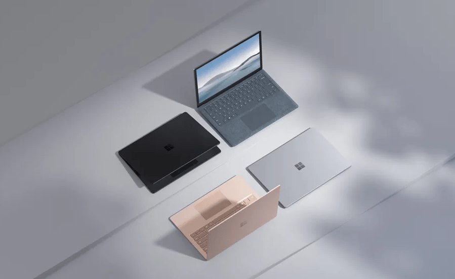 سعر ومواصفات مايكروسوفت سيرفس لابتوب 4 – Microsoft Surface Laptop 4 رسميًا 3 سعر ومواصفات مايكروسوفت سيرفس لابتوب 4 – Microsoft Surface Laptop 4 رسميًا