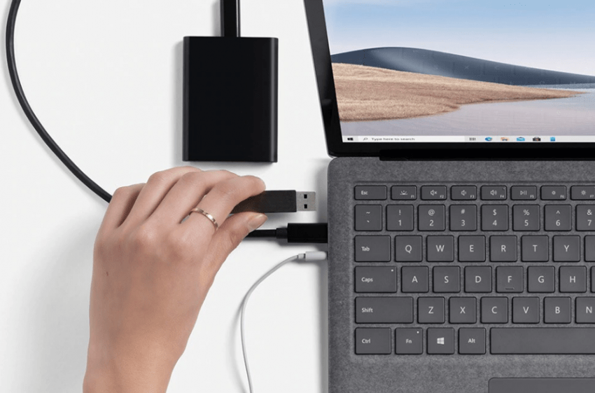 سعر ومواصفات مايكروسوفت سيرفس لابتوب 4 – Microsoft Surface Laptop 4 رسميًا 4 سعر ومواصفات مايكروسوفت سيرفس لابتوب 4 – Microsoft Surface Laptop 4 رسميًا