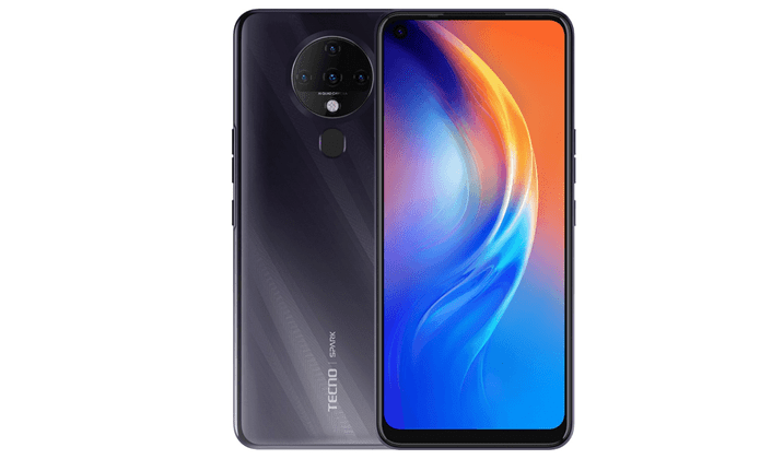 مواصفات تكنو سبارك 7 - Tecno Spark 7 بحسب التسريبات الأولية