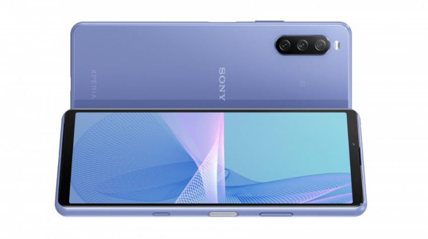 سوني اكسبيريا 10 مارك 3 - Xperia 10 III متاح في الأسواق العالمية ومرفق معه هدية ! 4 Xperia 10 III