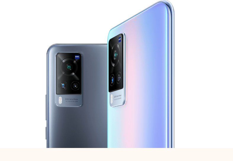 مواصفات وسعر فيفو اكس 60 تي – vivo X60t رسميًا 2 مواصفات وسعر فيفو اكس 60 تي – vivo X60t رسميًا