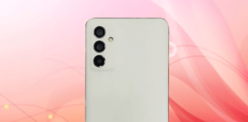 جالكسي اى 82 - Galaxy A82 بتصميم مختلف عن الإصدار السابق 1 جالكسي اى 82 - Galaxy A82 بتصميم مختلف عن الإصدار السابق