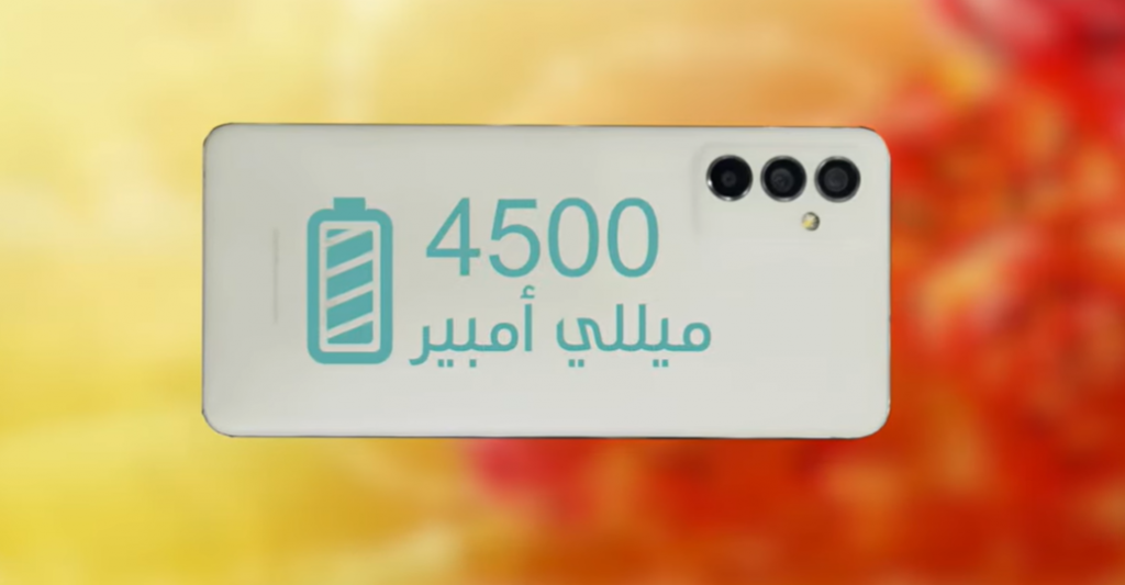 جالكسي اى 82 - Galaxy A82 بتصميم مختلف عن الإصدار السابق 2 جالكسي اى 82 - Galaxy A82 بتصميم مختلف عن الإصدار السابق