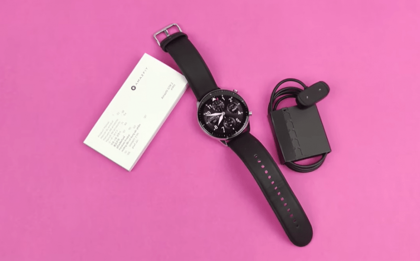مراجعة ساعة امازفيت Amazfit GTR2 منافسة لساعة سامسونج وابل؟ 3 مراجعة ساعة امازفيت Amazfit GTR2 منافسة لساعة سامسونج وابل؟