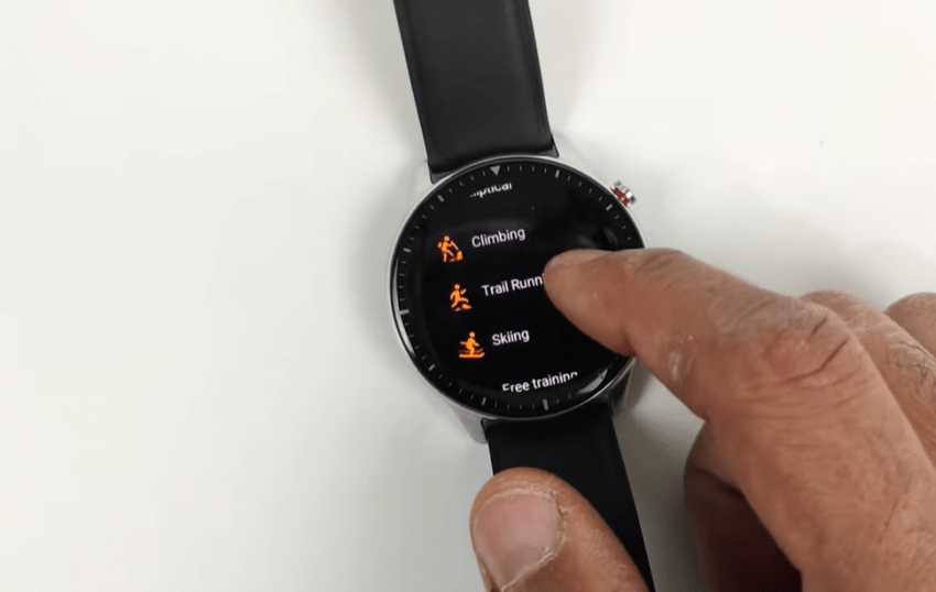 مراجعة ساعة امازفيت Amazfit GTR2 منافسة لساعة سامسونج وابل؟ 5 مراجعة ساعة امازفيت Amazfit GTR2 منافسة لساعة سامسونج وابل؟