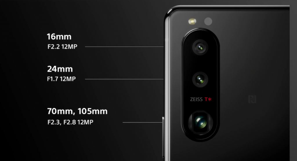 سوني اكسبيريا 5 مارك 3 رسميا الشركة تفجر السوق بهاتف ثاني رائد Xperia 5 iii 3 سوني اكسبيريا 5 مارك 3 رسميا الشركة تفجر السوق بهاتف ثاني رائد Xperia 5 iii