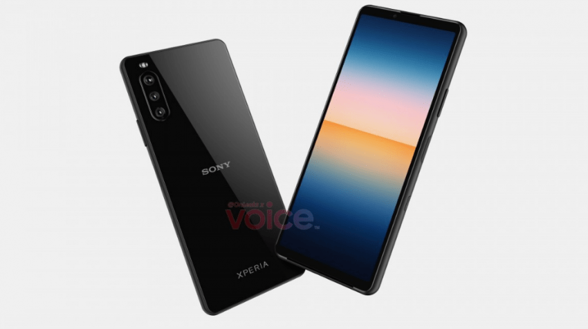 مواصفات سوني اكسبييريا ون مارك 3 - Sony Xperia 1 III تظهر قبل موعد الإطلاق الرسمي 5 مواصفات سوني اكسبييريا ون مارك 3 - Sony Xperia 1 III تظهر قبل موعد الإطلاق الرسمي