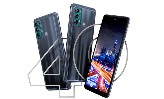مواصفات موتو جي 40 فيوجن - Moto G40 Fusion وسعره رسميًا 2 مواصفات موتو جي 40 فيوجن - Moto G40 Fusion وسعره رسميًا