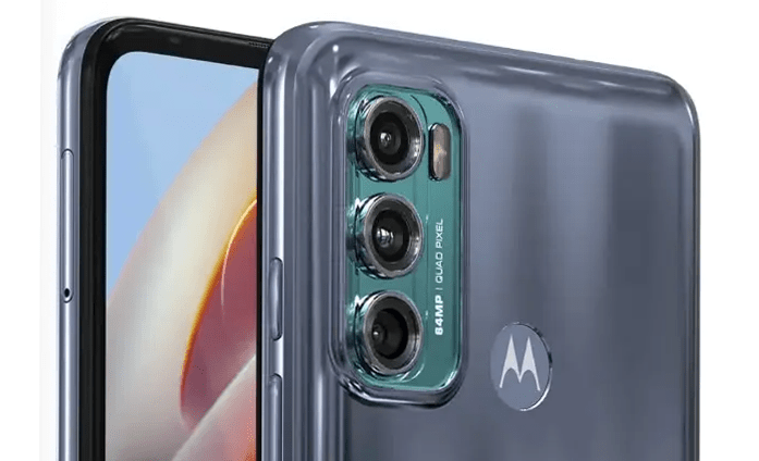 مواصفات موتو جي 40 فيوجن - Moto G40 Fusion وسعره رسميًا 4 مواصفات موتو جي 40 فيوجن - Moto G40 Fusion وسعره رسميًا