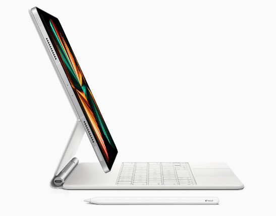 مواصفات اي باد برو 2021 - 2021 iPad Pro وسعره رسميًا 3 مواصفات اي باد برو 2021 - 2021 iPad Pro وسعره رسميًا