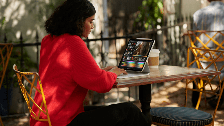 مواصفات اي باد برو 2021 - 2021 iPad Pro وسعره رسميًا 4 مواصفات اي باد برو 2021 - 2021 iPad Pro وسعره رسميًا