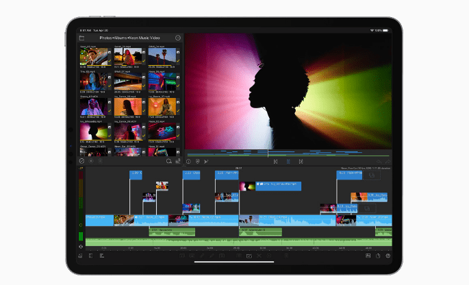 مواصفات اي باد برو 2021 - 2021 iPad Pro وسعره رسميًا 5 مواصفات اي باد برو 2021 - 2021 iPad Pro وسعره رسميًا