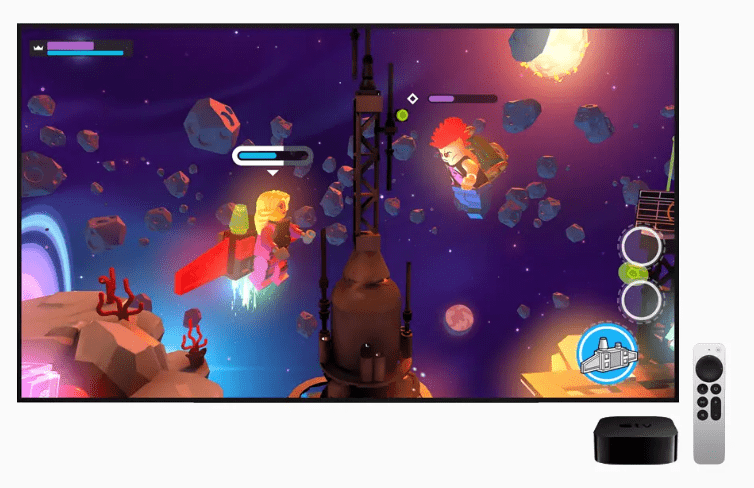 مواصفات ابل اير تاج - AirTag وتلفاز ابل - Apple TV وسعرهما رسميًا 4 مواصفات ابل اير تاج - AirTag وتلفاز ابل - Apple TV وسعرهما رسميًا