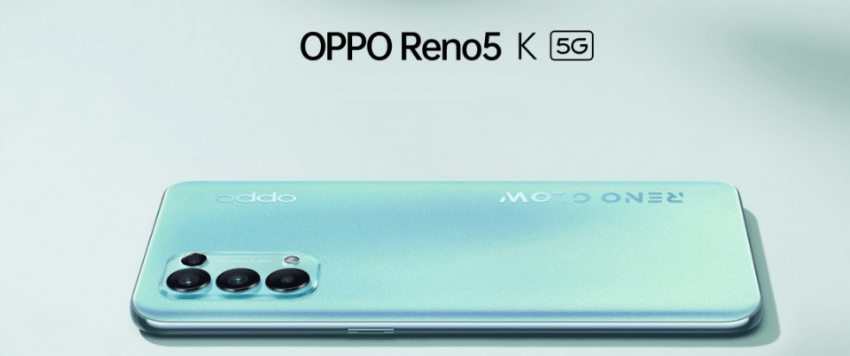 مواصفات اوبو رينو 5 اي - OPPO Reno5 A بحسب التسريبات الأولية 3 مواصفات اوبو رينو 5 اي - OPPO Reno5 A بحسب التسريبات الأولية