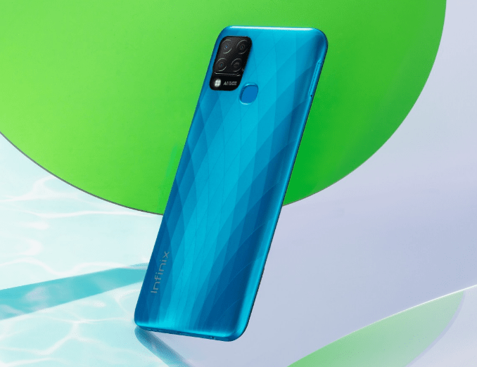 مواصفات وسعر انفنيكس هوت 10 اس – Infinix Hot 10S رسميًا 4 مواصفات وسعر انفنيكس هوت 10 اس – Infinix Hot 10S رسميًا