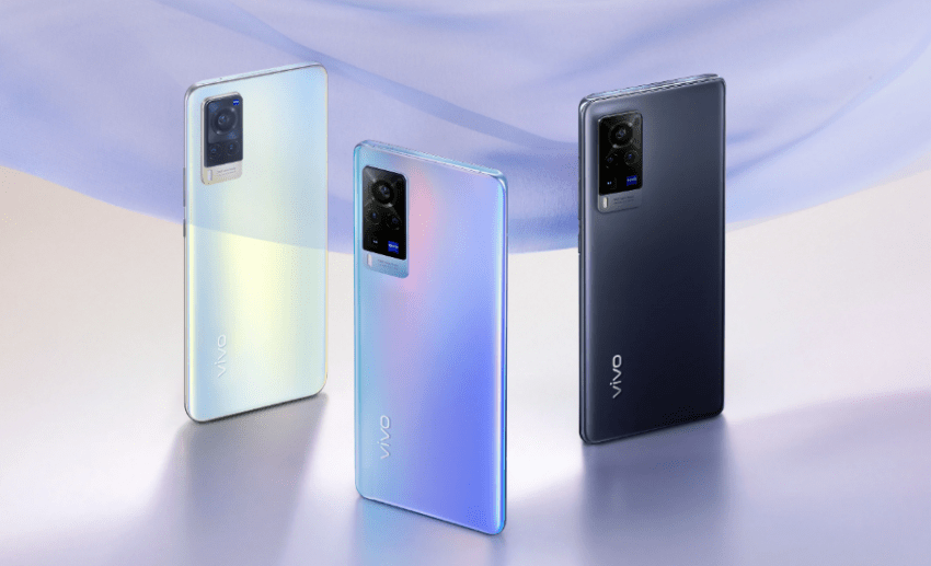 مواصفات فيفو اكس 60 تي برو - vivo X60t Pro بحسب التسريبات الأولية 5 مواصفات فيفو اكس 60 تي برو - vivo X60t Pro بحسب التسريبات الأولية
