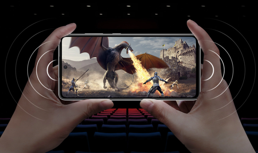 مراجعة جالكسي اي 52 - Galaxy A52 كل شيء أعجبنا ولم يعجبنا بالهاتف 4 مراجعة جالكسي اي 52 - Galaxy A52 كل شيء أعجبنا ولم يعجبنا بالهاتف