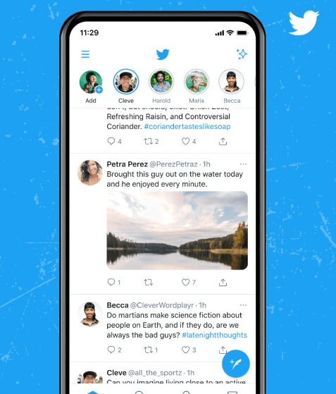 تويتر يقدم ميزة جديدة تسمح للمستخدمين برفع صور تبلغ دقتها 4K