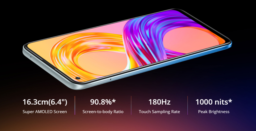 مراجعة ريلمي 8 برو - realme 8 Pro رسميًا بكاميرا خلفية قوية وأسعار منافسة 4 مراجعة ريلمي 8 برو - realme 8 Pro رسميًا بكاميرا خلفية قوية وأسعار منافسة