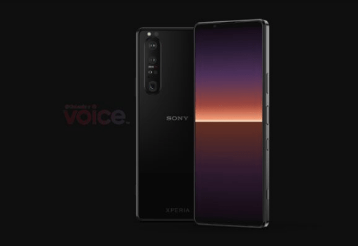 مواصفات سوني اكسبيريا ون مارك 3 – Sony Xperia 1 III وتحديد موعد حدث الشركة القادم 4 مواصفات سوني اكسبيريا ون مارك 3 – Sony Xperia 1 III وتحديد موعد حدث الشركة القادم
