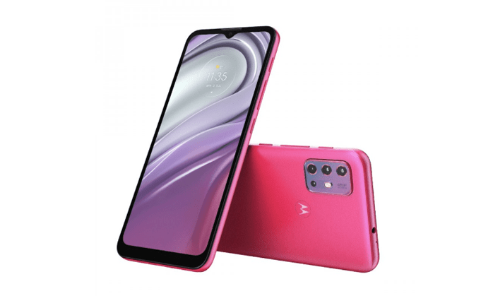 سعر ومواصفات موتو جي 20 - Moto G20 رسميًا 3 سعر ومواصفات موتو جي 20 - Moto G20 رسميًا