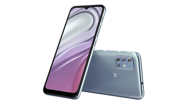سعر ومواصفات موتو جي 20 - Moto G20 رسميًا 4 سعر ومواصفات موتو جي 20 - Moto G20 رسميًا