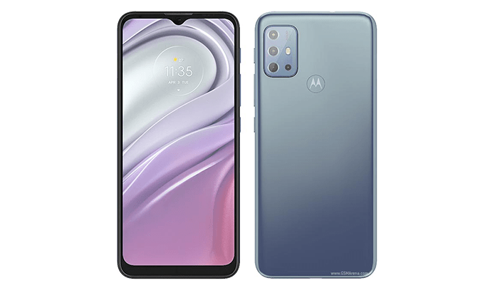 سعر ومواصفات موتو جي 20 - Moto G20 رسميًا 5 سعر ومواصفات موتو جي 20 - Moto G20 رسميًا