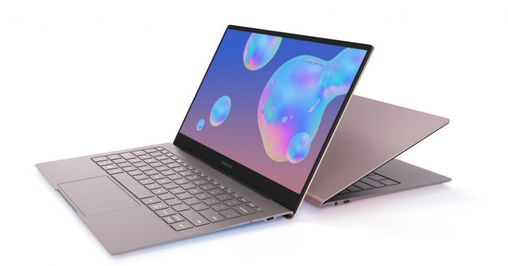 مواصفات جالكسي بوك جو - Galaxy Book Go تظهر قبل الإعلان الرسمي 4 مواصفات جالكسي بوك جو - Galaxy Book Go تظهر قبل الإعلان الرسمي