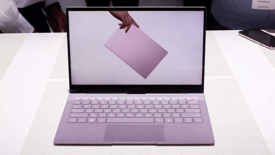 مواصفات جالكسي بوك جو - Galaxy Book Go تظهر قبل الإعلان الرسمي 5 مواصفات جالكسي بوك جو - Galaxy Book Go تظهر قبل الإعلان الرسمي