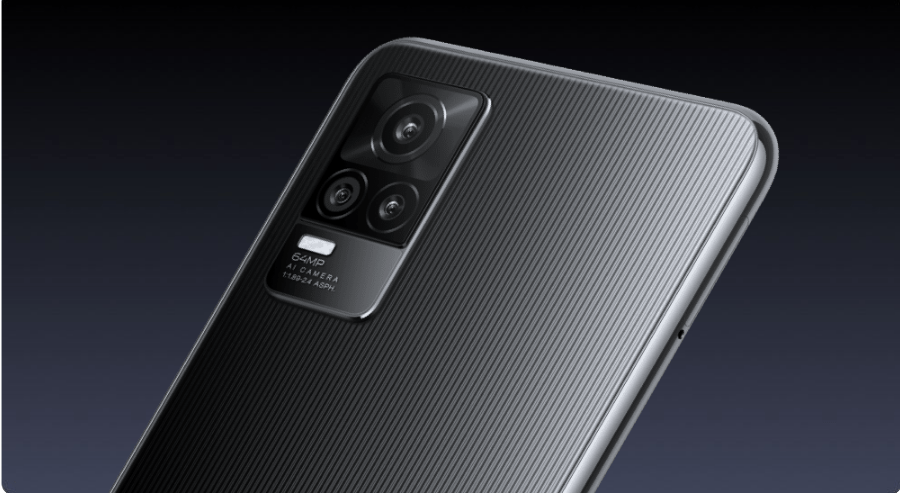 سعر ومواصفات فيفو في 21 اي - vivo V21e رسميًا 4 سعر ومواصفات فيفو في 21 اي - vivo V21e رسميًا
