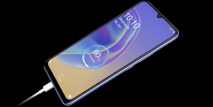 سعر ومواصفات فيفو في 21 اي - vivo V21e رسميًا 5 سعر ومواصفات فيفو في 21 اي - vivo V21e رسميًا