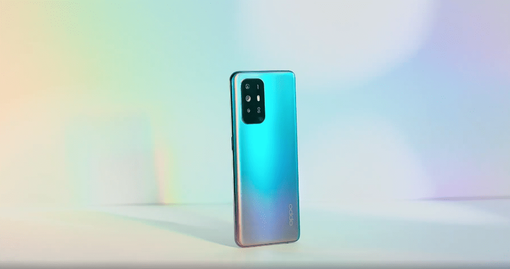 مواصفات اوبو اي 95 فايف جي - OPPO A95 5G وسعره رسميًا 4 مواصفات اوبو اي 95 فايف جي - OPPO A95 5G وسعره رسميًا