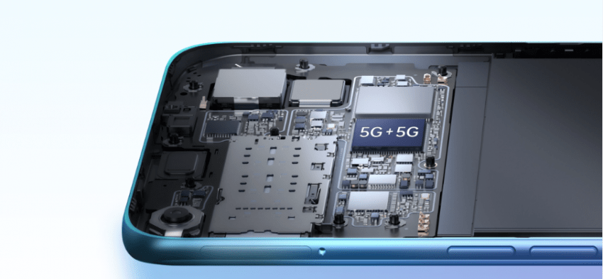مواصفات اوبو اي 95 فايف جي - OPPO A95 5G وسعره رسميًا 3 مواصفات اوبو اي 95 فايف جي - OPPO A95 5G وسعره رسميًا