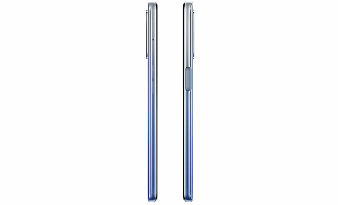 مواصفات اوبو اي 53 اس فايف جي - OPPO A53S 5G وسعره رسميًا 4 مواصفات اوبو اي 53 اس فايف جي - OPPO A53S 5G وسعره رسميًا