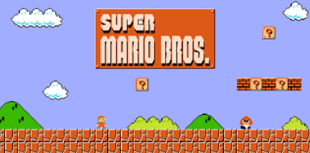 سوبر ماريو برذرز - Super Mario Bros تم بيعها بمبلغ 660 ألف دولار أمريكي 3 سوبر ماريو برذرز - Super Mario Bros تم بيعها بمبلغ 660 ألف دولار أمريكي