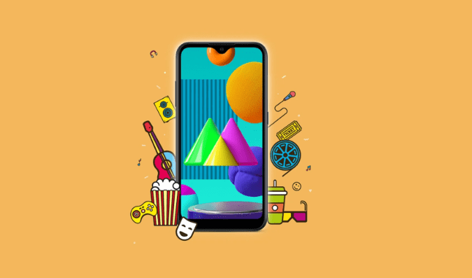 جالكسي ام 01 - Galaxy M01 يتلقى تحديث أندرويد 11 وواجهة One UI 3.1 5 جالكسي ام 01 - Galaxy M01 يتلقى تحديث أندرويد 11 وواجهة One UI 3.1