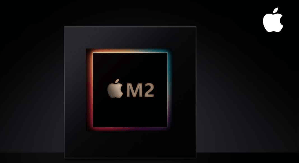 معالج ابل M2 تقرير يكشف أنّ الشركة بدأت في الإنتاج الضخم للمعالج 4 معالج ابل M2 تقرير يكشف أنّ الشركة بدأت في الإنتاج الضخم للمعالج