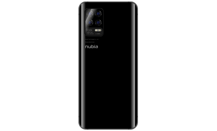 nubia Z30 