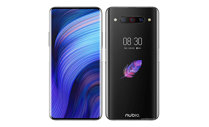 نوبيا زد 30 - nubia Z30 يظهر في تفاصيل جديدة