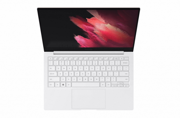 سعر ومواصفات جالكسي بوك برو - Galaxy Book Pro رسميًا 4 سعر ومواصفات جالكسي بوك برو - Galaxy Book Pro رسميًا