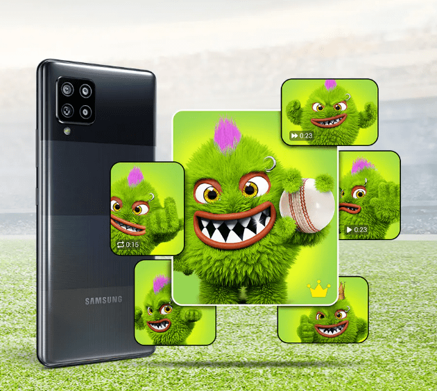 مواصفات جالكسي ام 42 فايف جي - Galaxy M42 5G وسعره رسميًا 2 مواصفات جالكسي ام 42 فايف جي - Galaxy M42 5G وسعره رسميًا