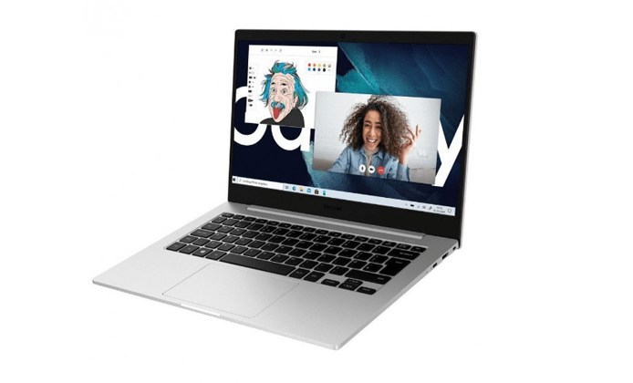 مواصفات جالكسي بوك جو - Galaxy Book Go وسعره يظهران قبل الإعلان الرسمي 5 مواصفات جالكسي بوك جو - Galaxy Book Go وسعره يظهران قبل الإعلان الرسمي