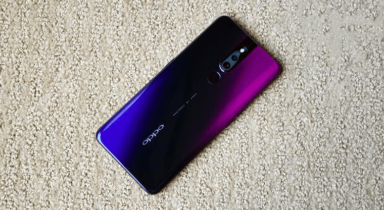 اوبو اف 11 برو - OPPO F11 Pro يحصل على تحديث أندرويد 11 وواجهة ColorOS 11